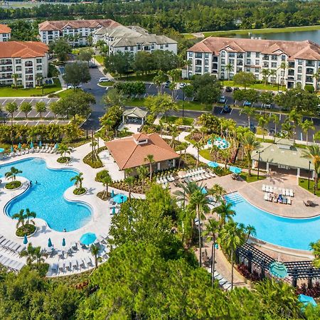 Vista Cay Luxury Lakeview 4 Bedroom Condo Orlando Esterno foto