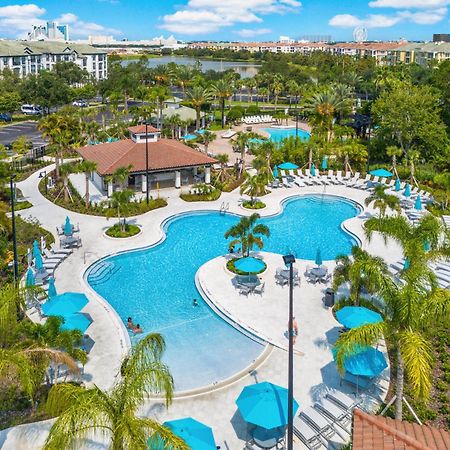Vista Cay Luxury Lakeview 4 Bedroom Condo Orlando Esterno foto