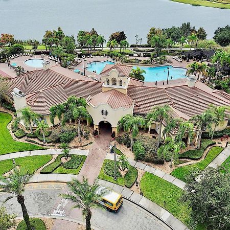 Vista Cay Luxury Lakeview 4 Bedroom Condo Orlando Esterno foto