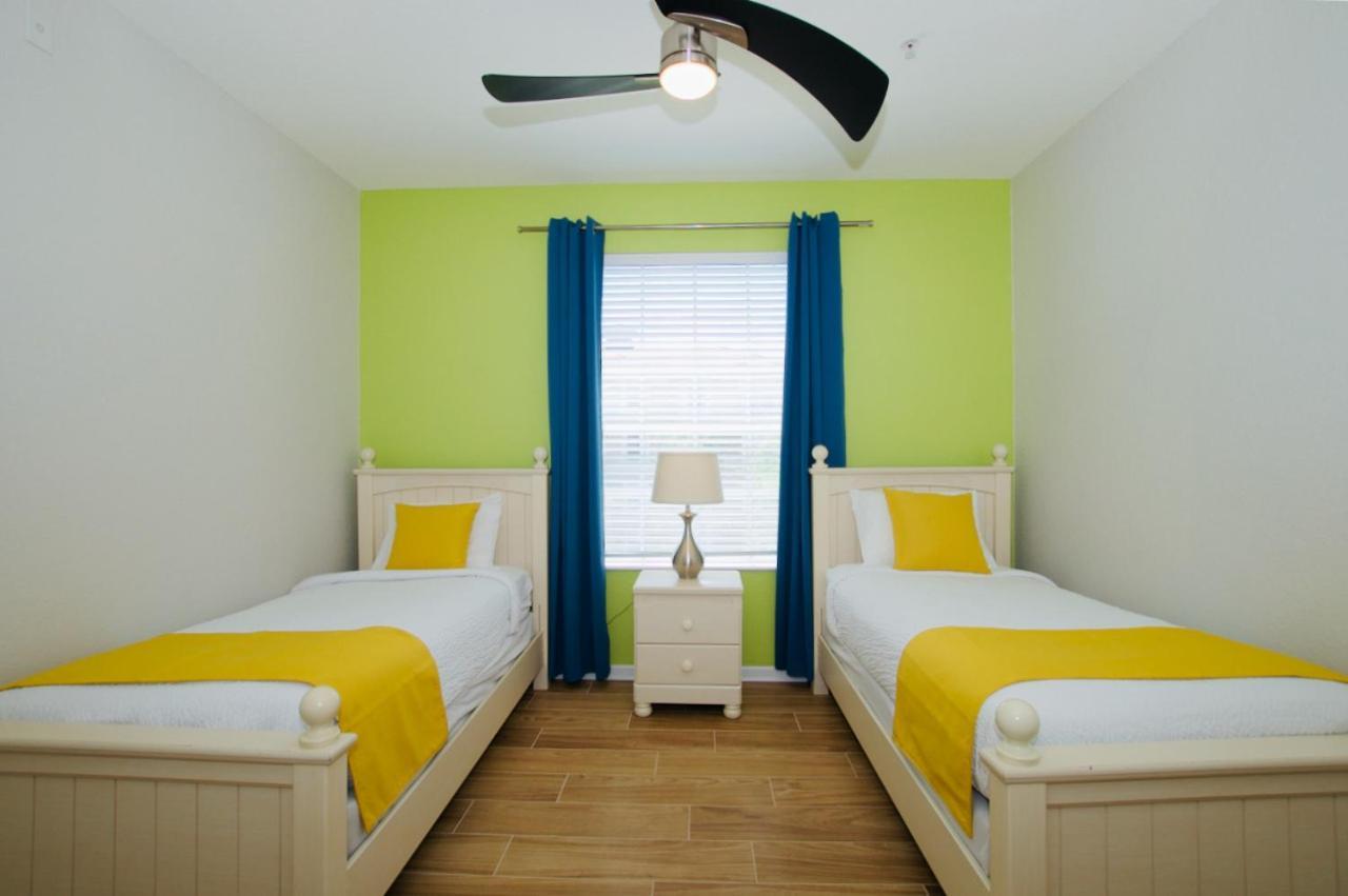 Vista Cay Luxury Lakeview 4 Bedroom Condo Orlando Esterno foto