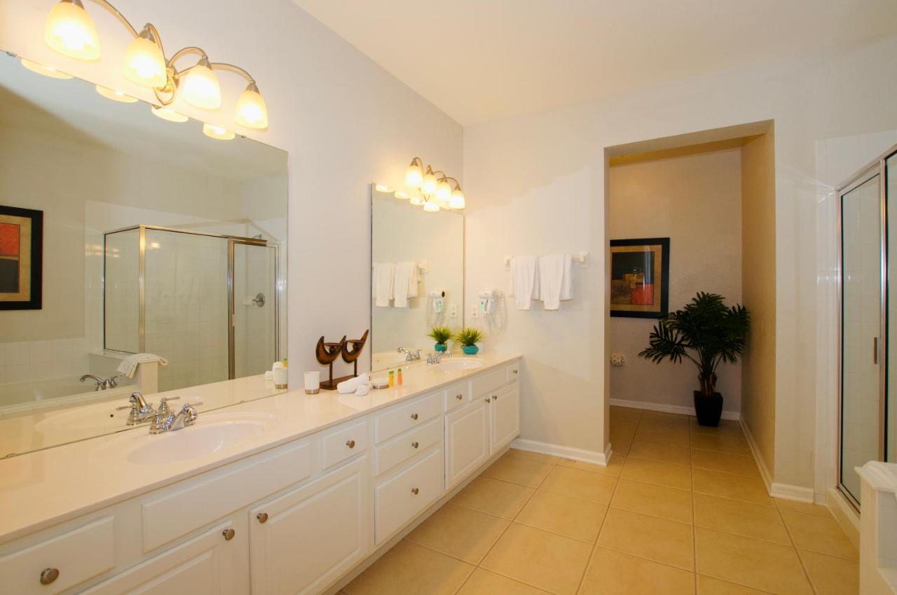 Vista Cay Luxury Lakeview 4 Bedroom Condo Orlando Esterno foto