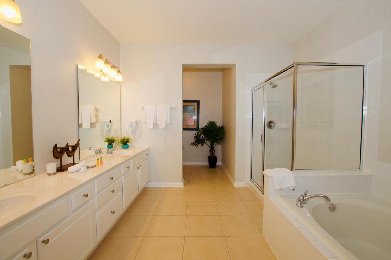 Vista Cay Luxury Lakeview 4 Bedroom Condo Orlando Esterno foto