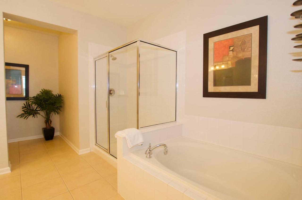 Vista Cay Luxury Lakeview 4 Bedroom Condo Orlando Esterno foto