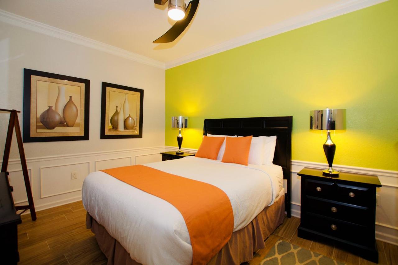 Vista Cay Luxury Lakeview 4 Bedroom Condo Orlando Esterno foto