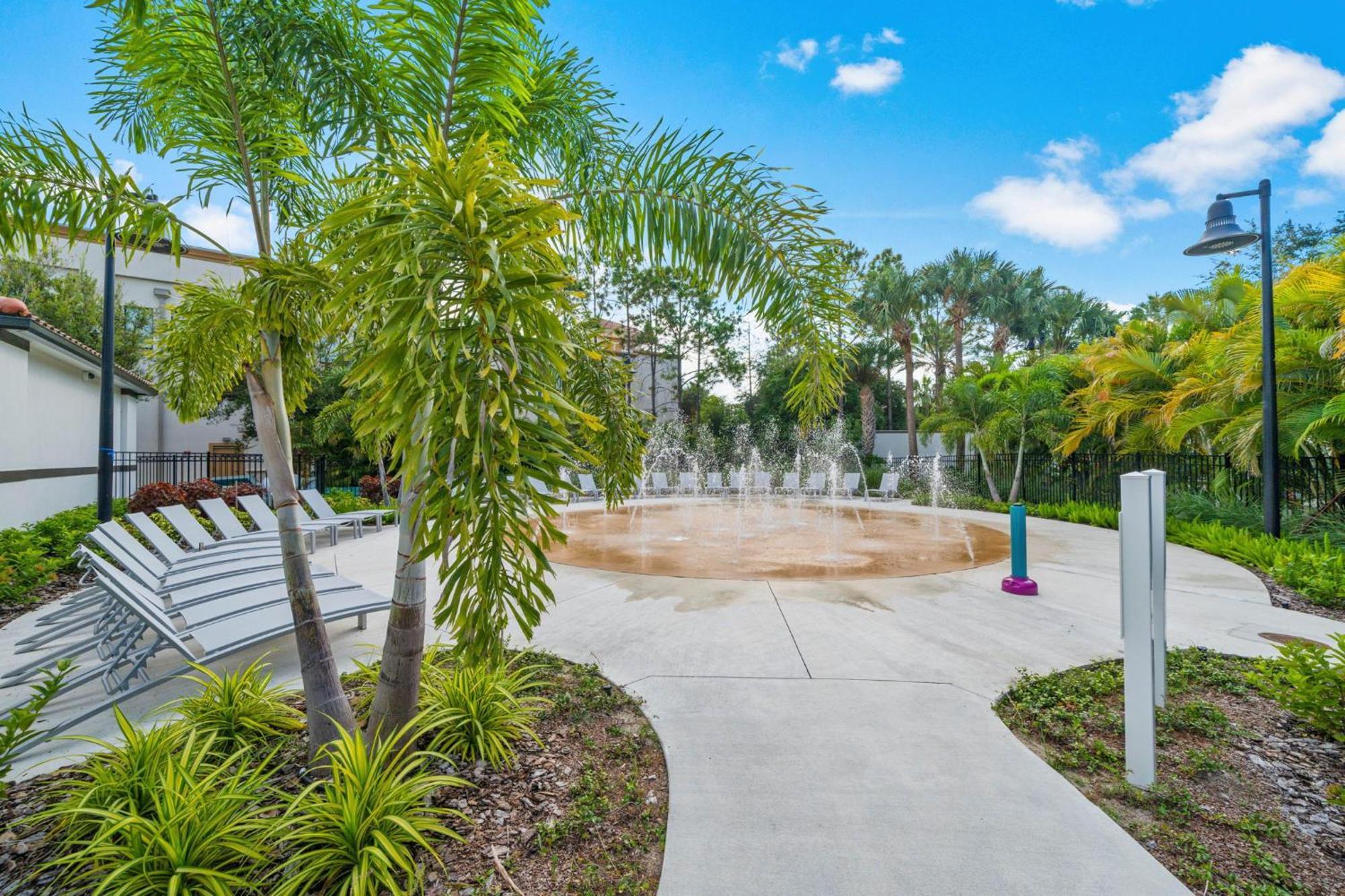 Vista Cay Luxury Lakeview 4 Bedroom Condo Orlando Esterno foto