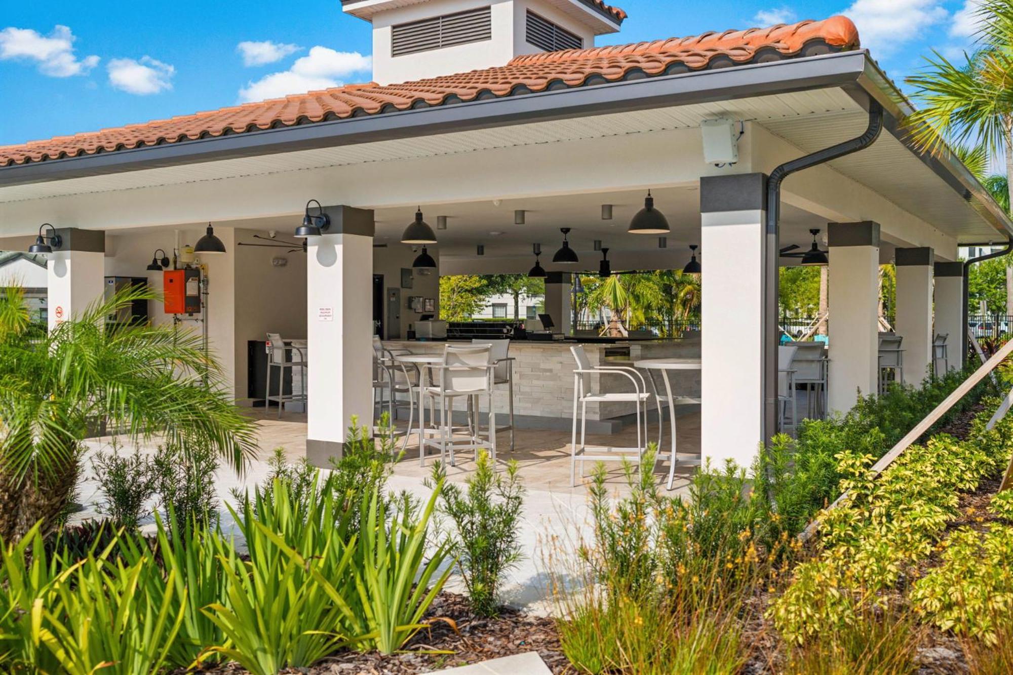 Vista Cay Luxury Lakeview 4 Bedroom Condo Orlando Esterno foto