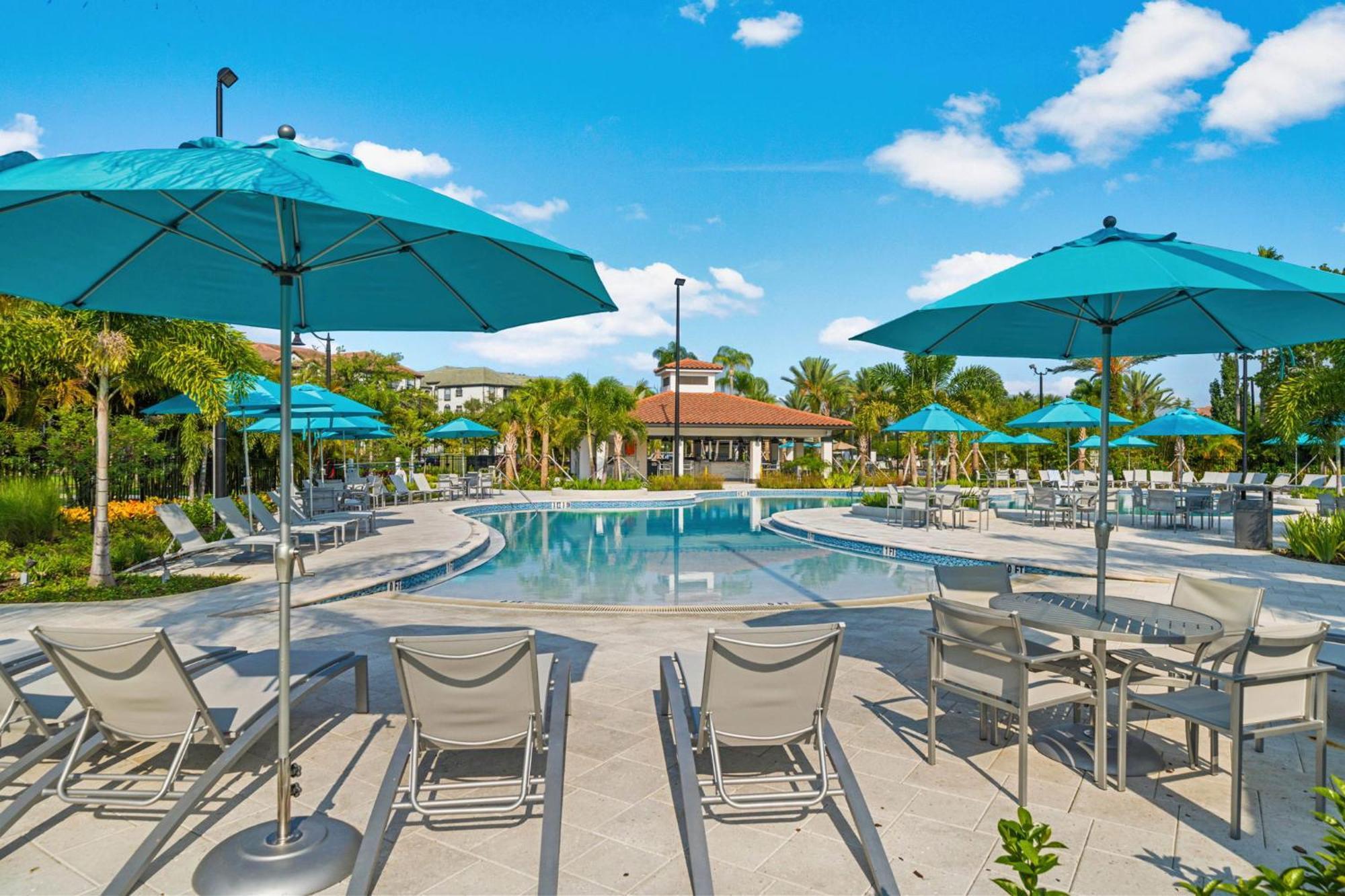 Vista Cay Luxury Lakeview 4 Bedroom Condo Orlando Esterno foto