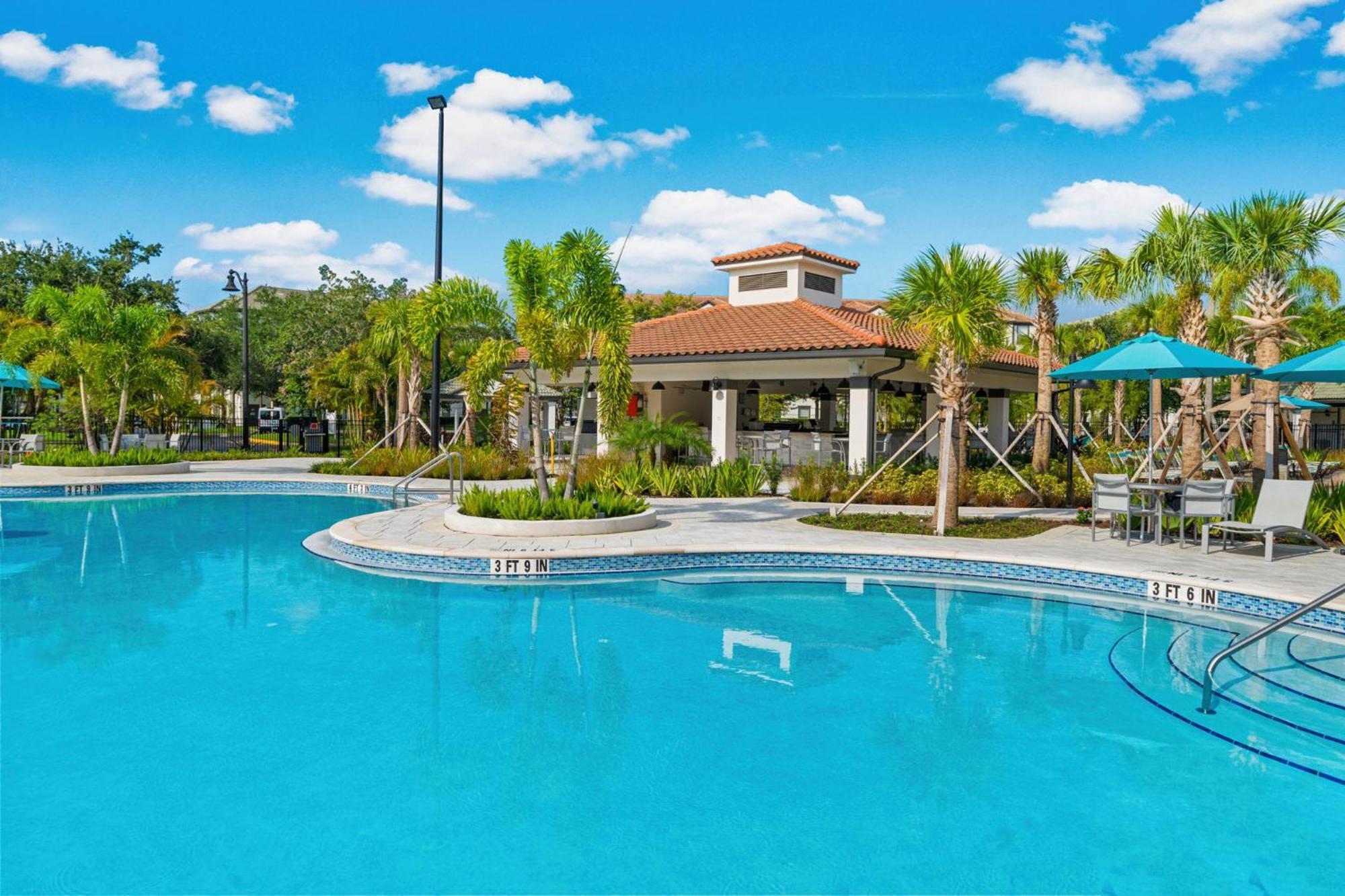 Vista Cay Luxury Lakeview 4 Bedroom Condo Orlando Esterno foto