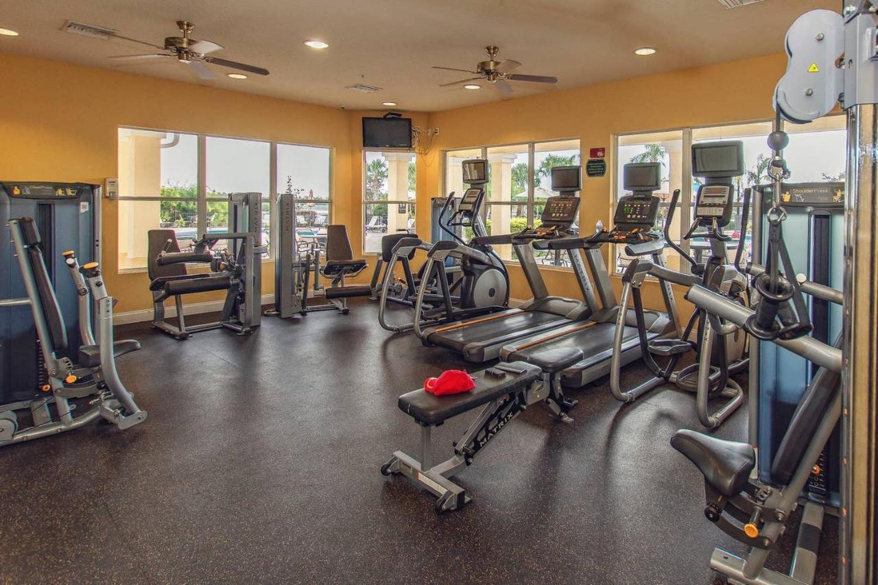 Vista Cay Luxury Lakeview 4 Bedroom Condo Orlando Esterno foto