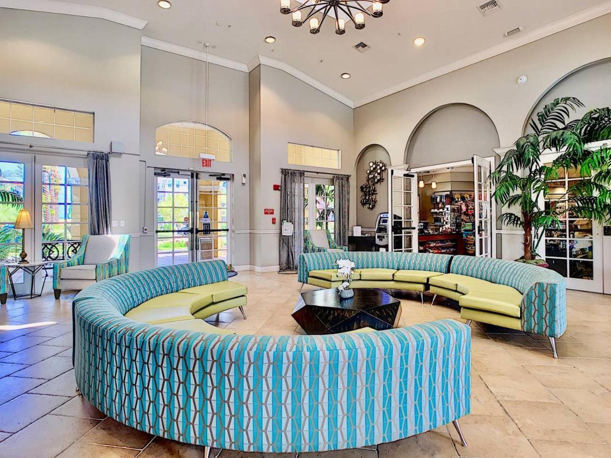 Vista Cay Luxury Lakeview 4 Bedroom Condo Orlando Esterno foto