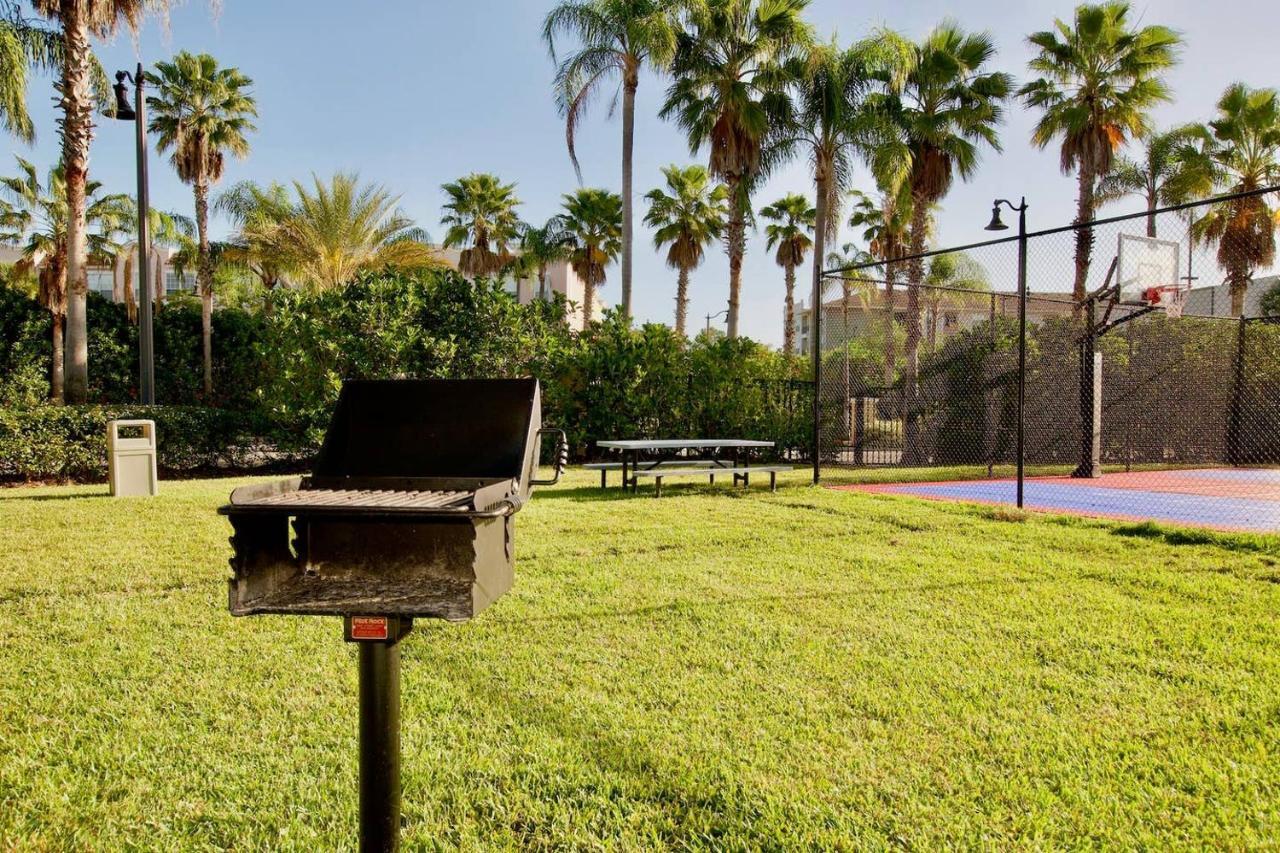 Vista Cay Luxury Lakeview 4 Bedroom Condo Orlando Esterno foto