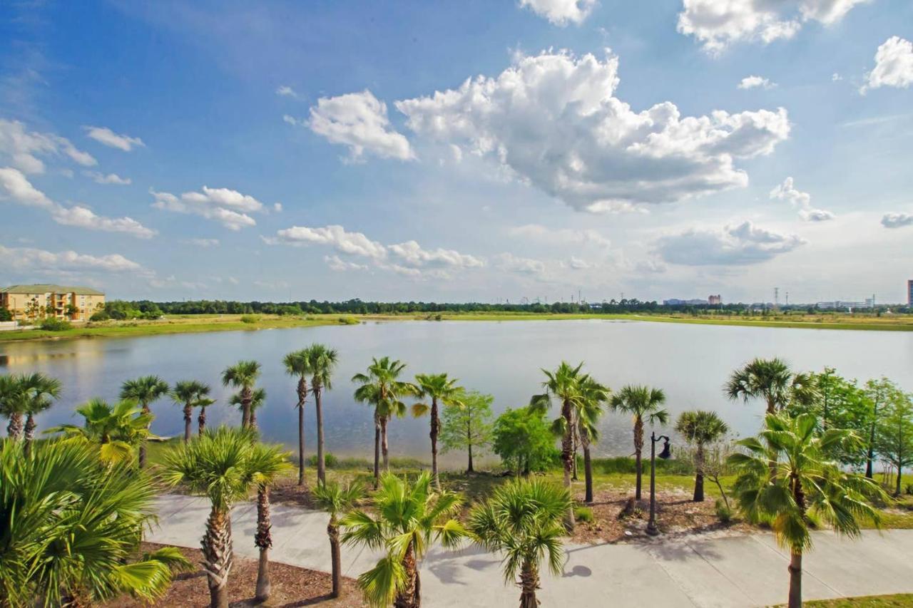 Vista Cay Luxury Lakeview 4 Bedroom Condo Orlando Esterno foto