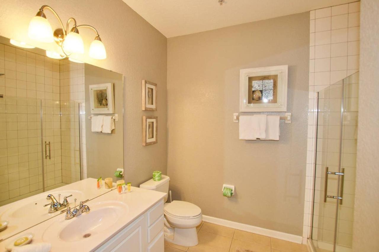 Vista Cay Luxury Lakeview 4 Bedroom Condo Orlando Esterno foto