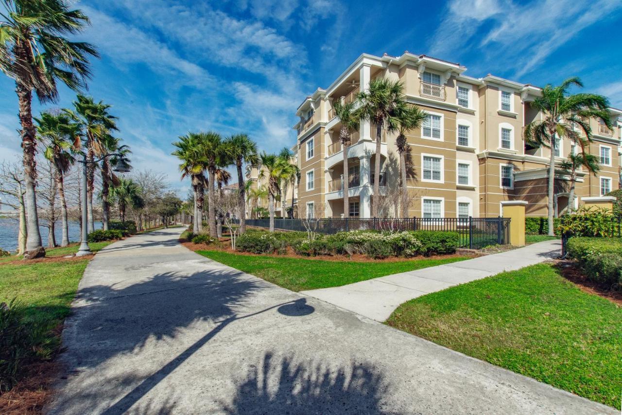 Vista Cay Luxury Lakeview 4 Bedroom Condo Orlando Esterno foto